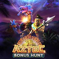 Aztec Bonus Hunt